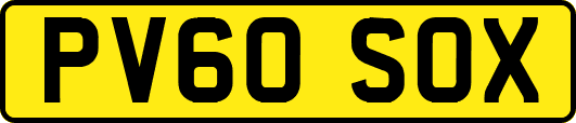 PV60SOX