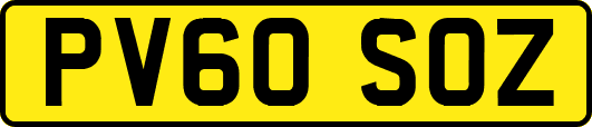 PV60SOZ