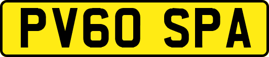 PV60SPA