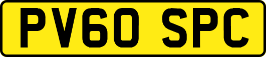PV60SPC