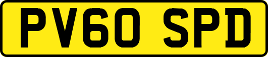 PV60SPD