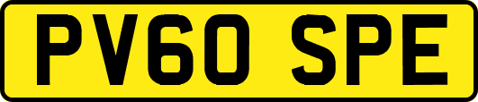 PV60SPE