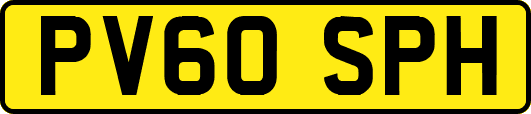 PV60SPH