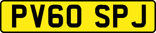 PV60SPJ