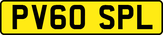 PV60SPL