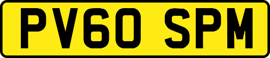 PV60SPM