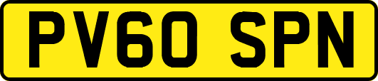 PV60SPN