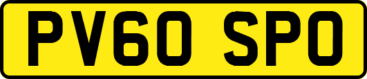 PV60SPO