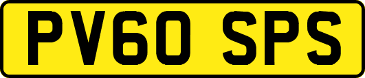 PV60SPS