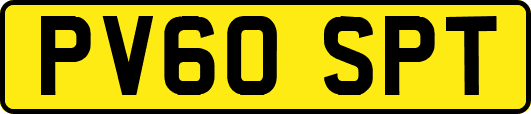 PV60SPT