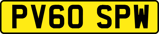 PV60SPW