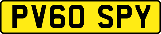 PV60SPY
