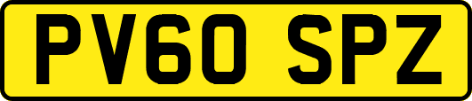 PV60SPZ