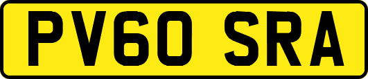 PV60SRA
