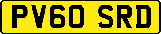 PV60SRD