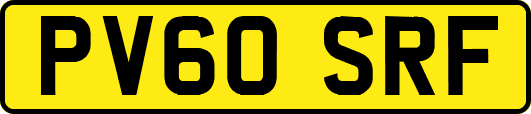 PV60SRF
