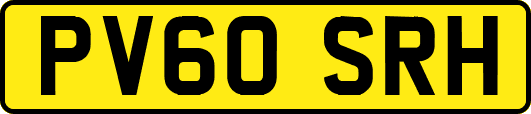 PV60SRH