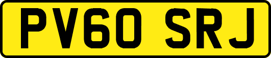 PV60SRJ