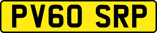 PV60SRP