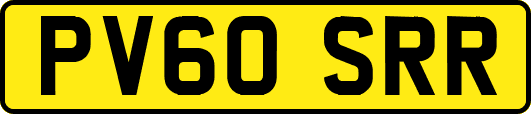 PV60SRR