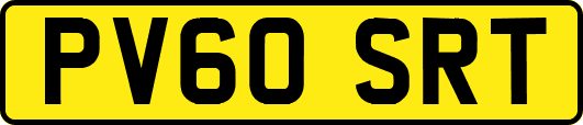 PV60SRT