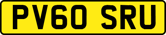 PV60SRU