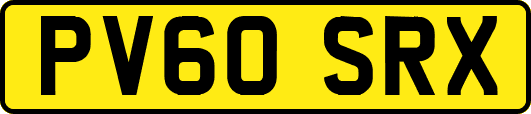 PV60SRX