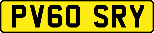 PV60SRY