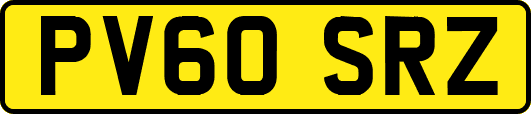 PV60SRZ