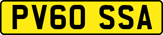 PV60SSA