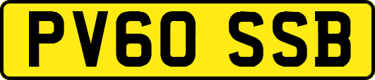 PV60SSB
