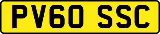 PV60SSC