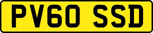 PV60SSD