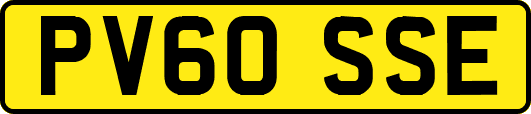 PV60SSE