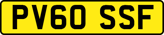 PV60SSF