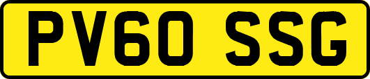 PV60SSG