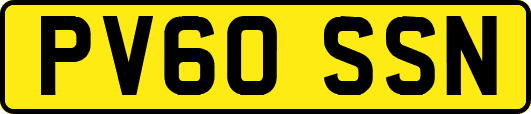 PV60SSN