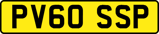 PV60SSP