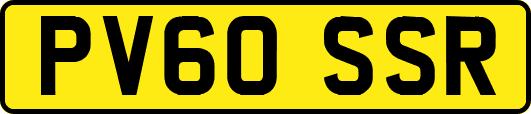 PV60SSR