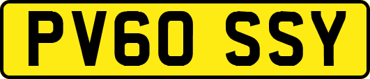 PV60SSY