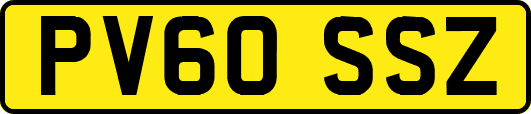 PV60SSZ