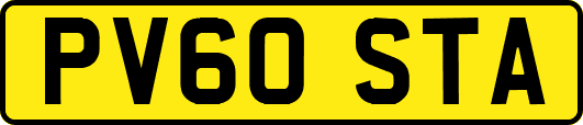 PV60STA
