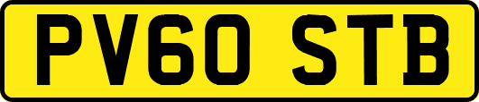 PV60STB