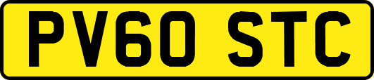 PV60STC