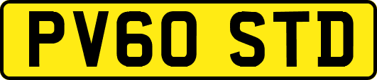 PV60STD