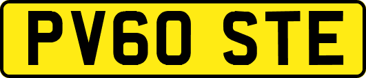 PV60STE