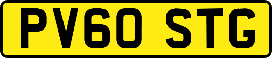 PV60STG