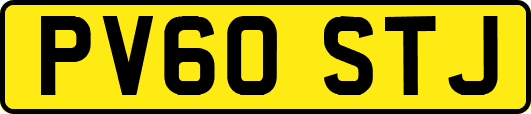 PV60STJ