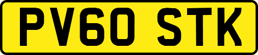 PV60STK
