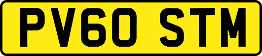 PV60STM